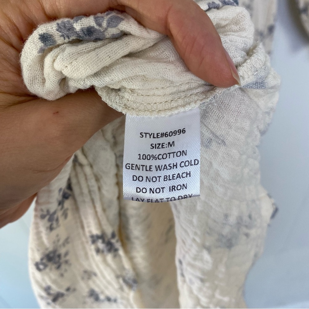 Neuflora Isabella Dress - Picture 13 of 16